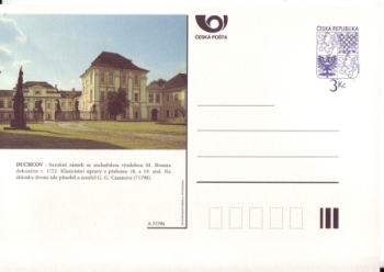 CDV 019 A ** - 1996